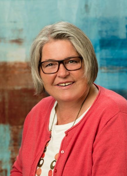 RL Potzmader Ingrid, BEd
