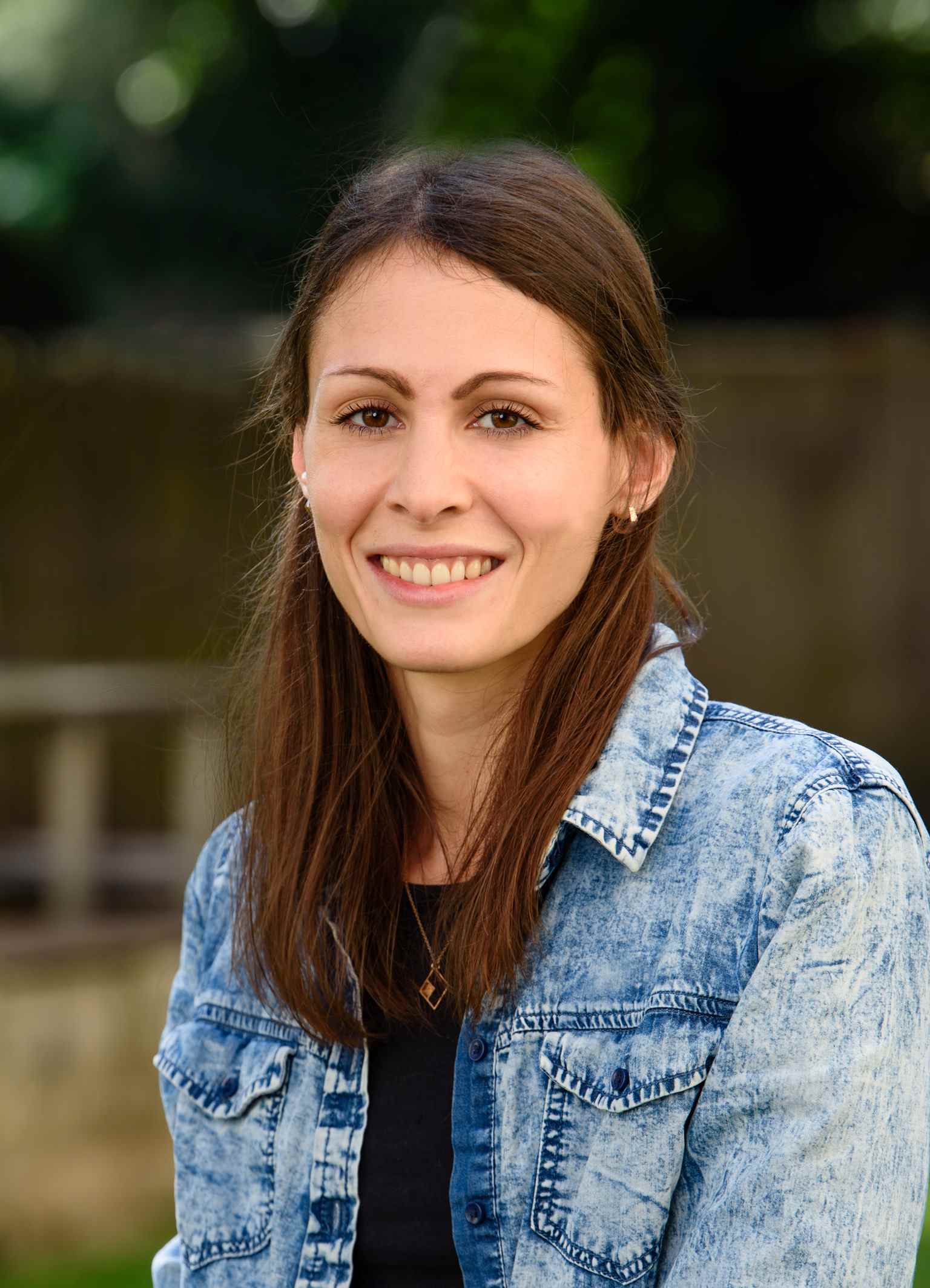 Prof. Hollaus Melissa, MEd