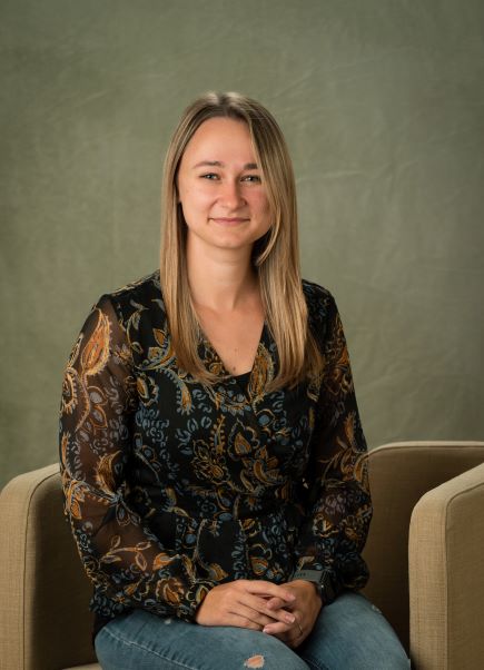 Prof. Lindner Sarah, BEd