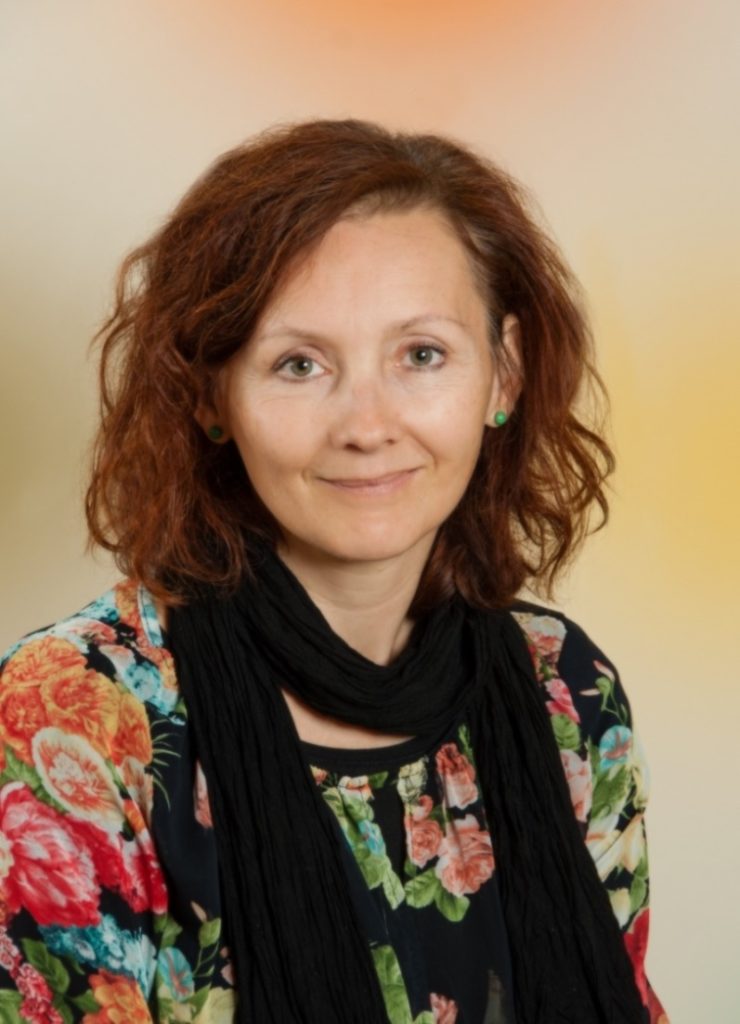 VL Mag. Brunbauer Maria