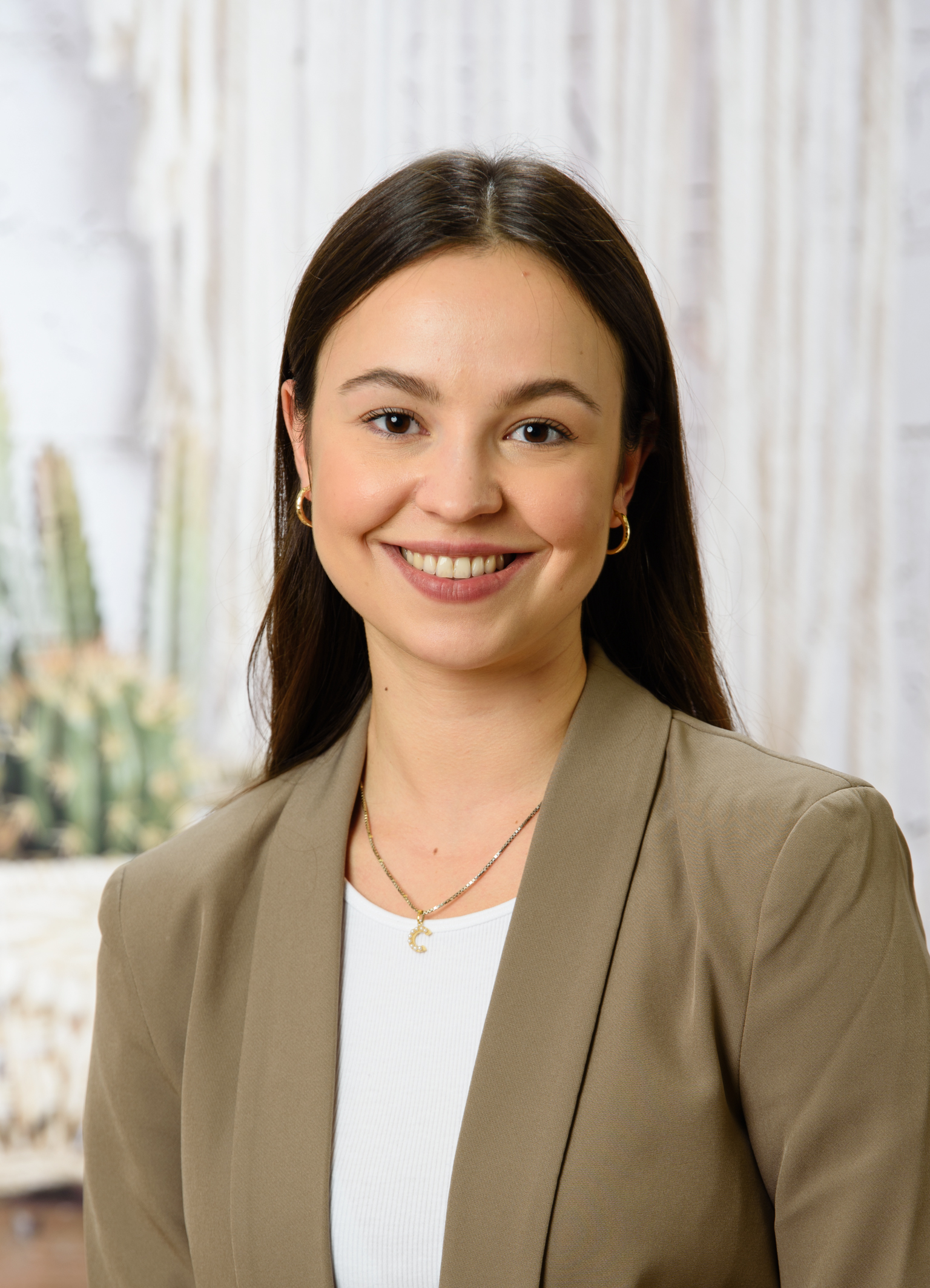 vVL Igna Alexandra, BEd